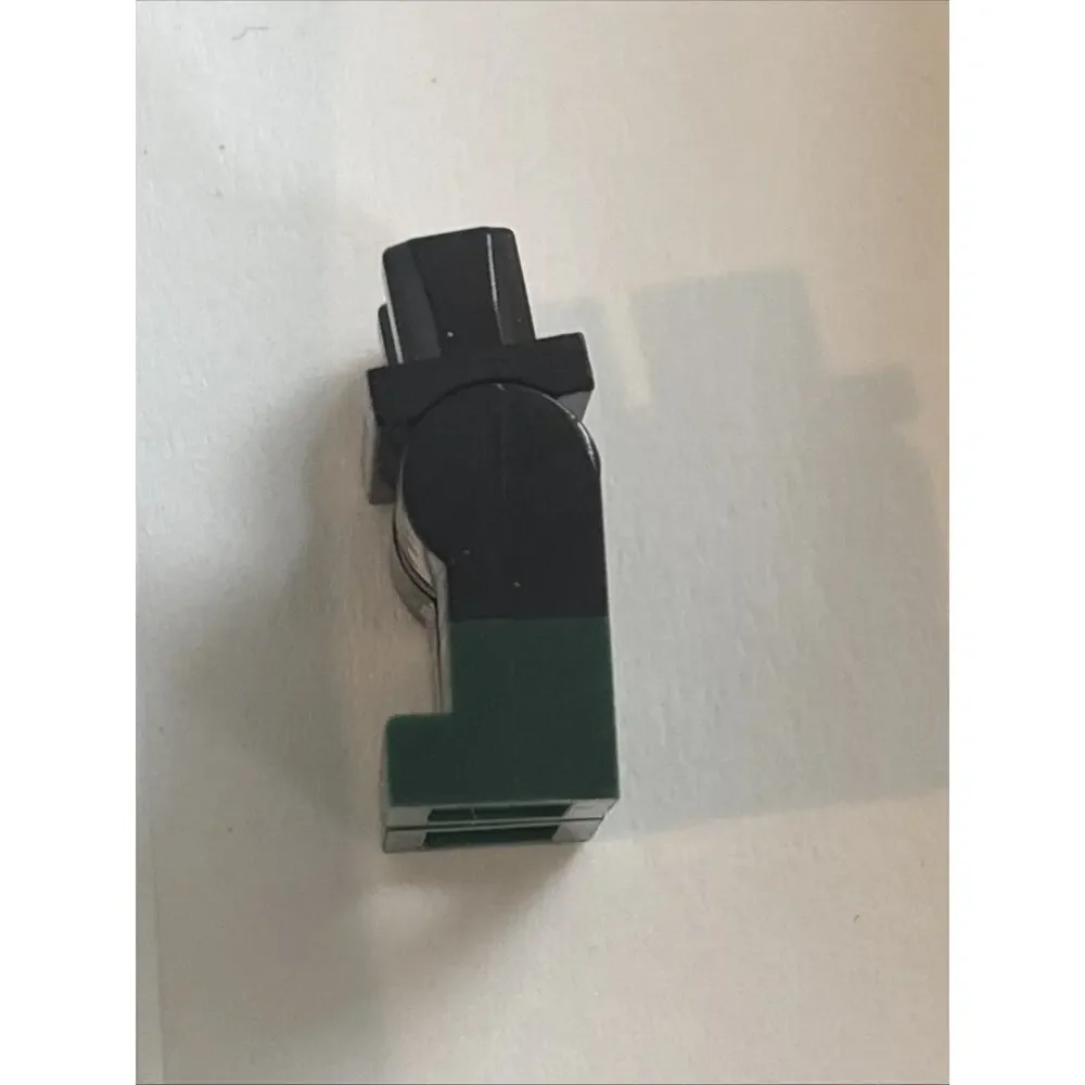 Lego Green Lantern Minifigure Legs #970c00pb0935 Set #70840 Apocalypseburg Rare